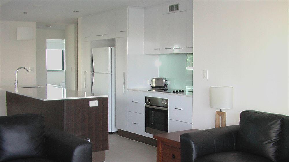 Itara Apartments Townsville Extérieur photo