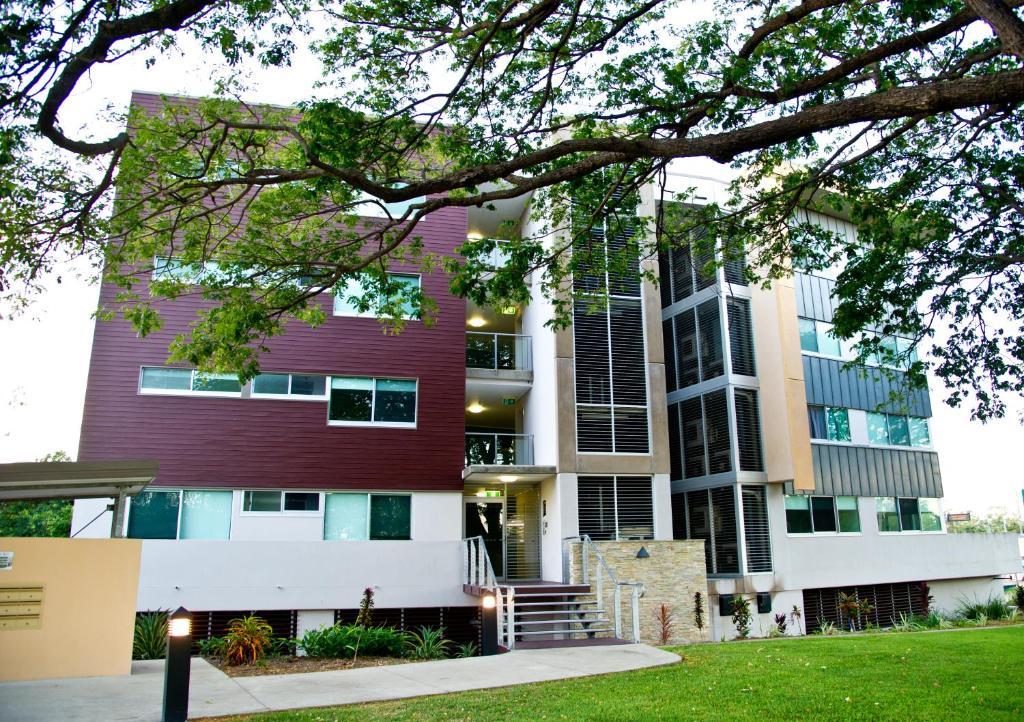 Itara Apartments Townsville Extérieur photo